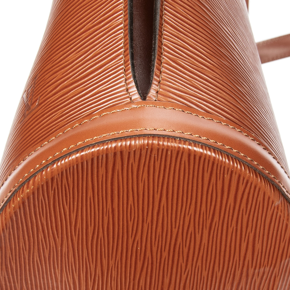 Louis Vuitton St-Jacques Shopping GM - Picture 8 of 12